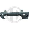 FORD 5075295 Bumper